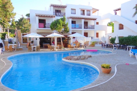 Appartementen Los Pinares de Benet foto 1