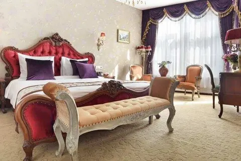 Hotel The Stamp foto 8