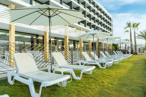 Dos Playas 30 Hotels in Mazarrón — foto 6