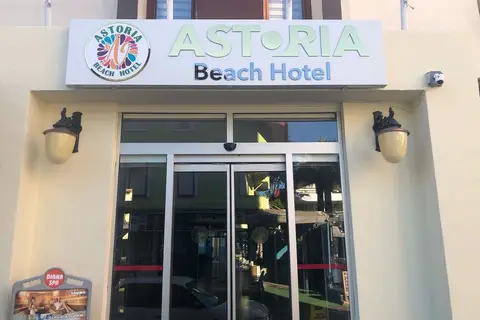 Astoria Life Hotel in Marmaris — foto 2