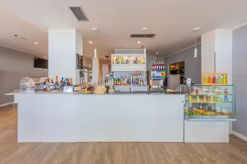 B&B HOTEL Diano Marina Palace in Diano Marina — foto 6