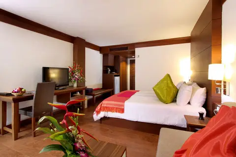 Sunprime Kamala Beach in Kamala, foto 4