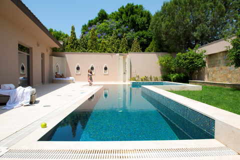 Hotel Xanadu Resort foto 9