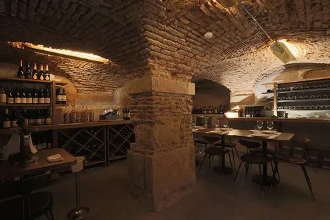 My Story Hotel Figueira in Lissabon — foto 16