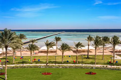 Rixos Premium Seagate in Sharm El Sheikh — foto 10
