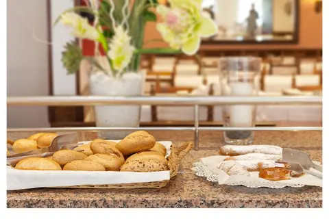 Hotel Ninays in Lloret de Mar — foto 7