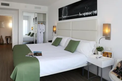 Axel Beach Ibiza foto 2