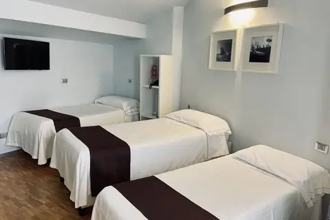 Hotel Orcagna Firenze in Florence, foto 29