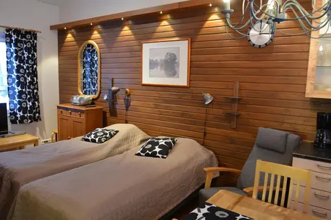 Polar Star Apartments in Levi, foto 4