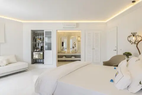 Saint John Mykonos Hotel in Μύκονος — foto 22