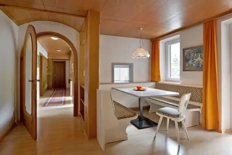 Appartementen Kaplenig in Mayrhofen — foto 2