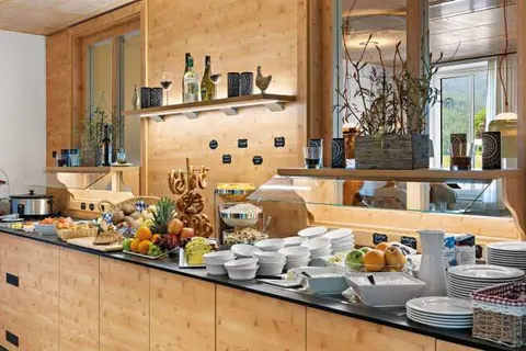 Hey Lou Hotel Piding foto 4