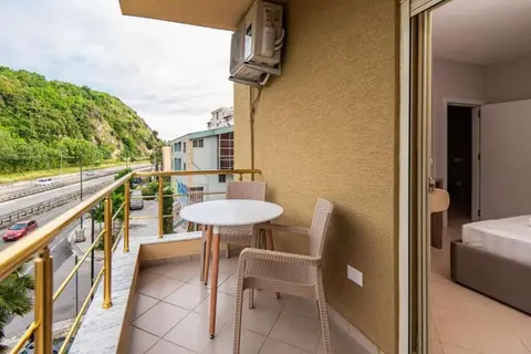 Aparthotel Eda in Durrës — foto 9