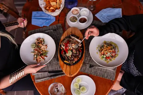 The V Luxury Resort Sahl Hasheesh in Sahl Hasheesh — foto 16