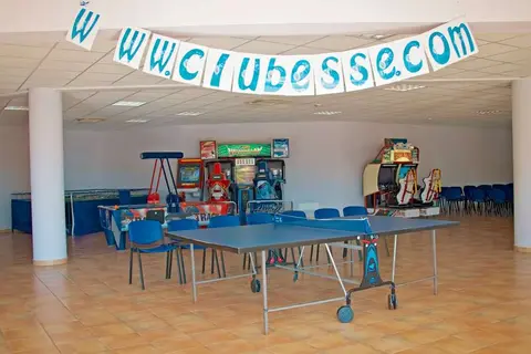 Club Esse Cala Gonone Beach Village in Cala Gonone — foto 20