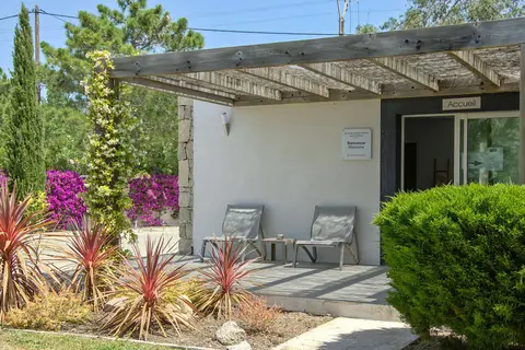 Premium Residence Les Villas de Porto-Vecchio in Lecci, foto 14