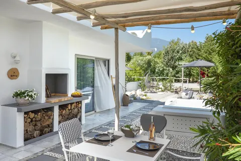 Olympa Suites in Dion - Olympos Municipality — foto 10