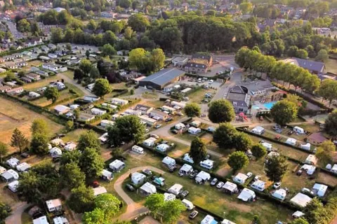 Vakantiepark de Oude Molen foto 20