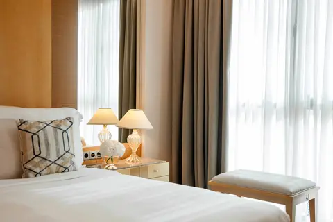 Meliá Athens in Athene — foto 20