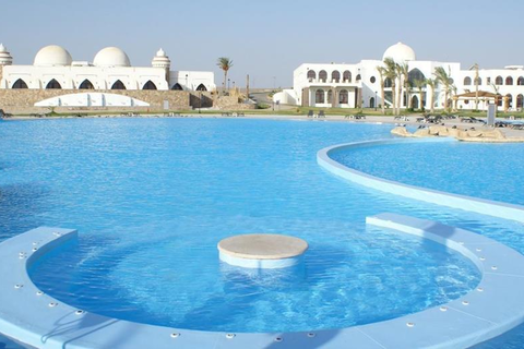 Hotel Gorgonia Beach Resort foto 4