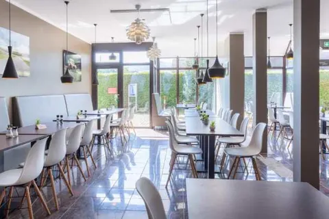 Hotel am Park Stadtkyll foto 9