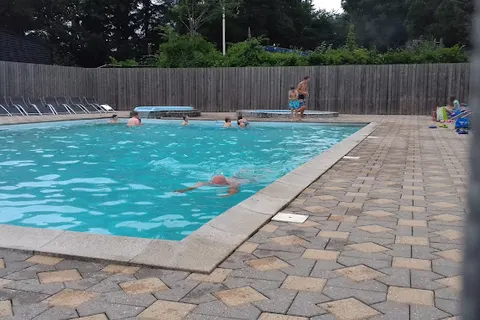 Camping Aarhus foto 12