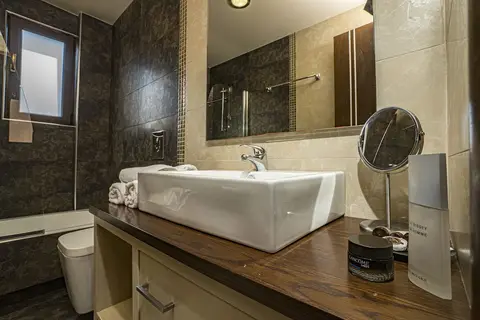 Golden Bay Suites in Okeanis Golden Resort, foto 18