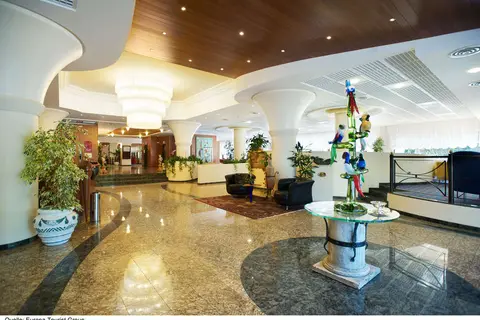Savoy Beach Hotel & Thermal Spa in Bibione, foto 19