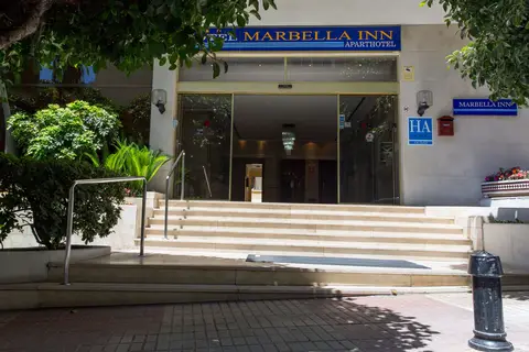 Ona Marbella Inn in Marbella — foto 4