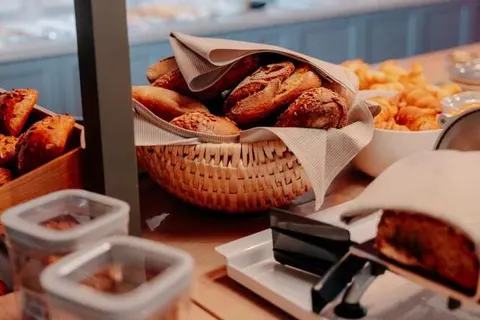 VIA PLAZA Meppen by Hackmann foto 24