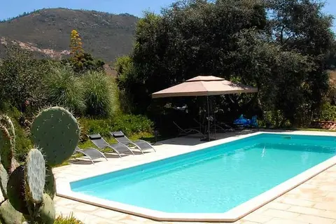 Quinta Pedagógica da Samoqueirinha Duna Parque Resorts & Hotels in São Luís