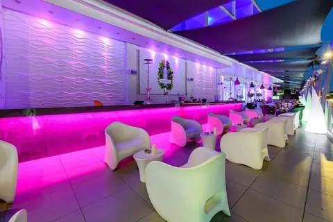 River Rock Hotel in Αγία Νάπα — foto 13