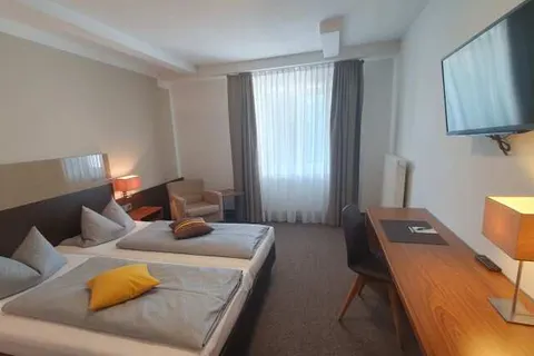 Hotel Drei Lilien foto 3