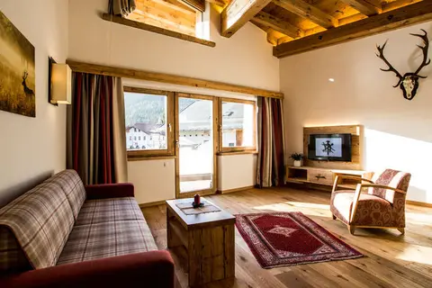 Hotel Alte Schmiede in Seefeld in Tirol — foto 16