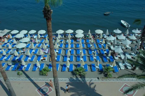 Begonville Beach foto 8