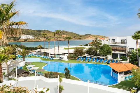 Fergus Club Carema Splash in es Mercadal — foto 2