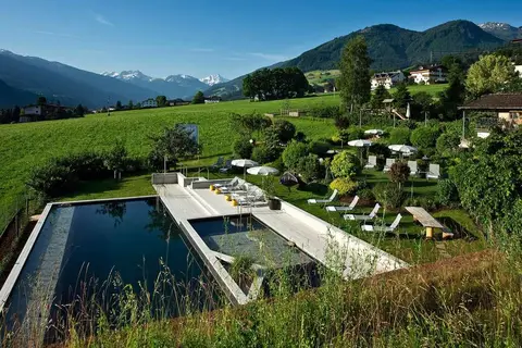 Hotel Crystal in Fügen, foto 15