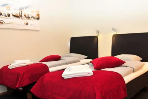 First Hotel Kungsbron in Stockholm — foto 3