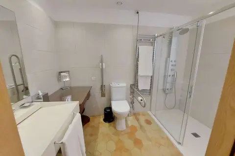Art Hotel Palma in Palma — foto 13