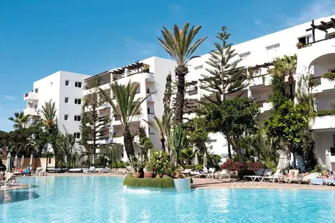 Riu Tikida Beach in Agadir, foto 12