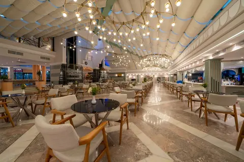 Hotel Aqua in Marmaris, foto 26