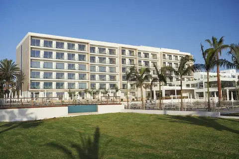 Sunrise Jade Hotel in Παραλίμνι — foto 15