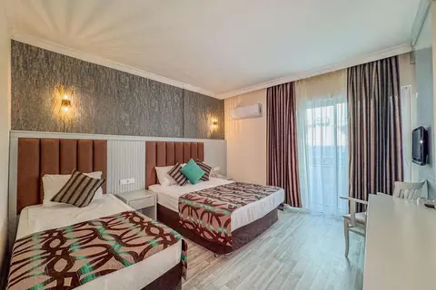 Concordia Celes Hotel in Alanya — foto 20