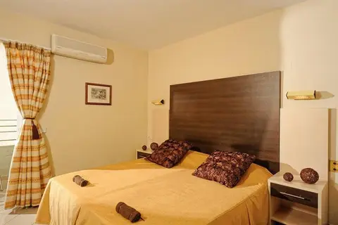 Senses Blue Boutique Hotel in Chersonissos — foto 4