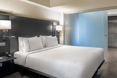 B&B HOTEL Vitoria General Álava in Vitoria-Gasteiz, foto 10