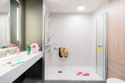 Moxy Paris Val d'Europe in Chessy — foto 12