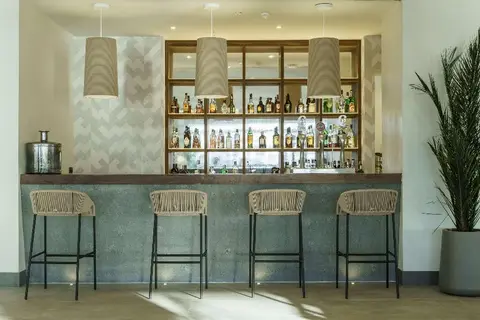 Hotel Ilunion Fuengirola in Fuengirola, foto 16