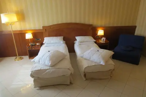 Joyfull Hotel in Napels, foto 2