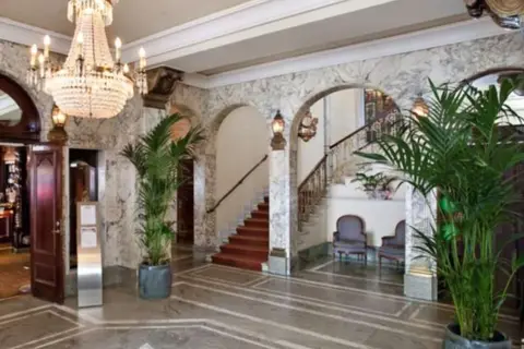 Hotel Scandic Kramer in Malmö — foto 8