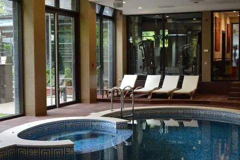 Best Western Plus Olives City Hotel in Проф. Христо Вакарелски — foto 8